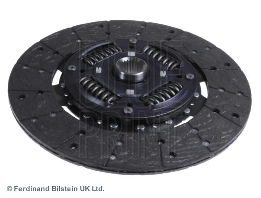 Clutch Disc